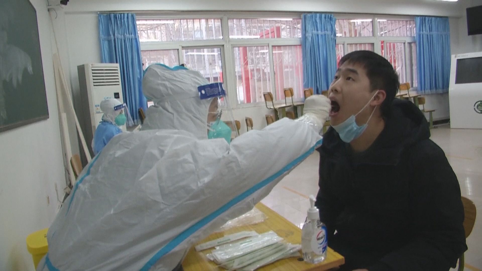 吉林省超級傳播者1傳190人　主要中老年人士染疫