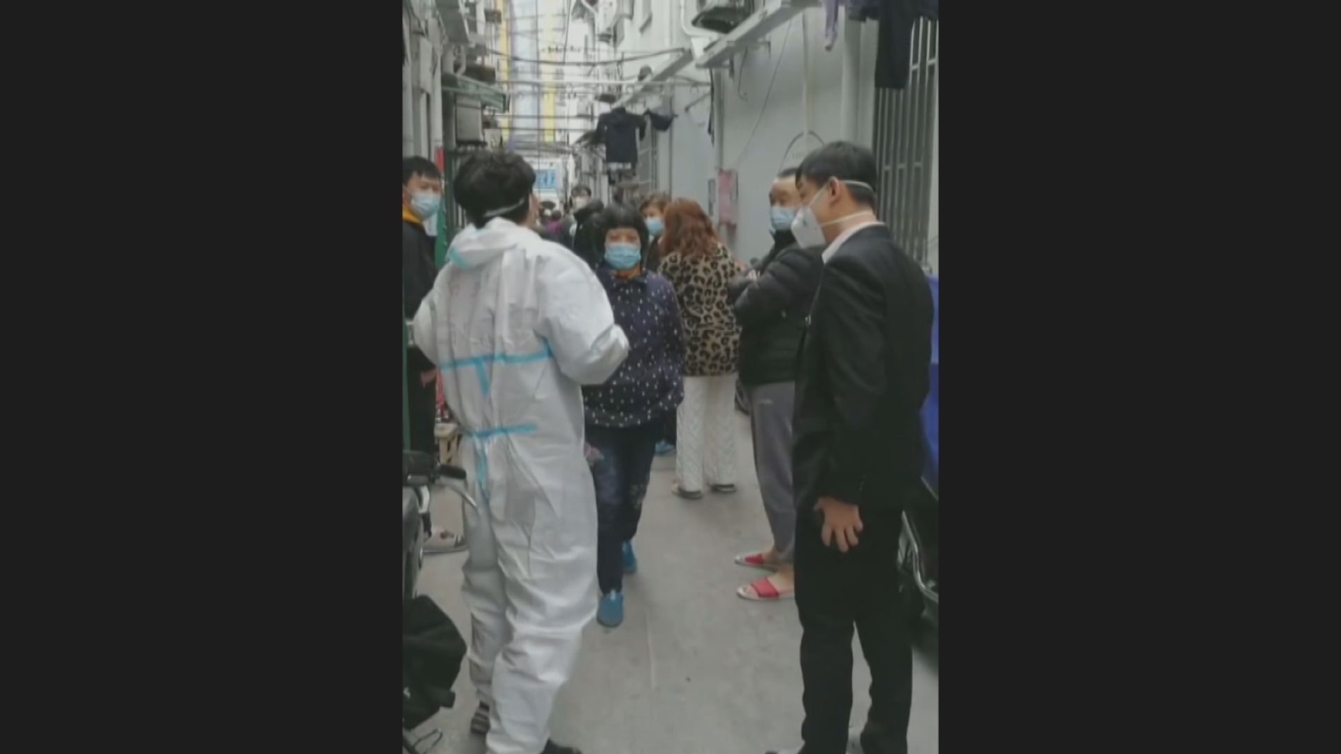 上海增3宗本地確診　均與醫院相關