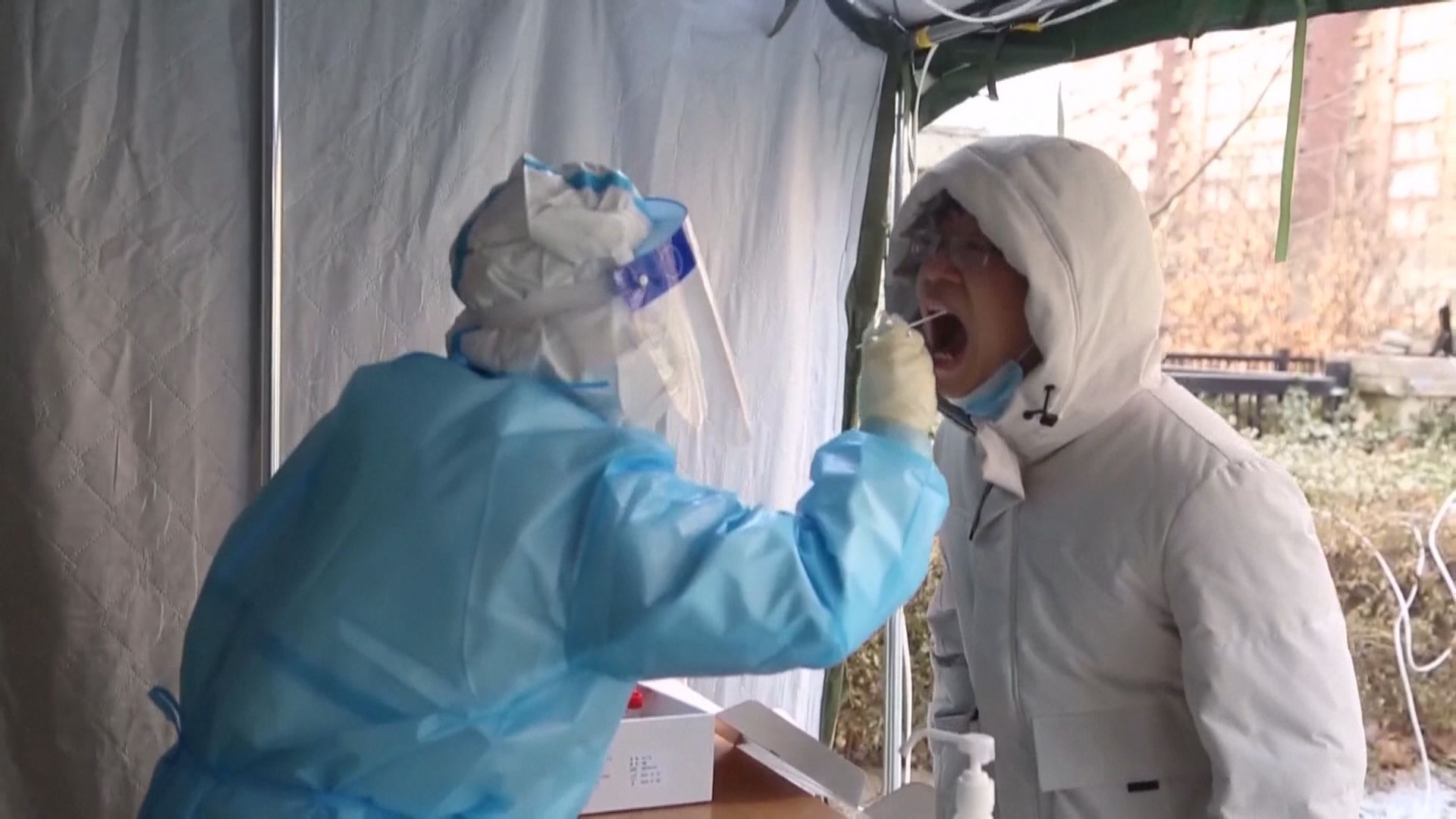 內地新增69宗本地確診　吉林有1宗死亡個案