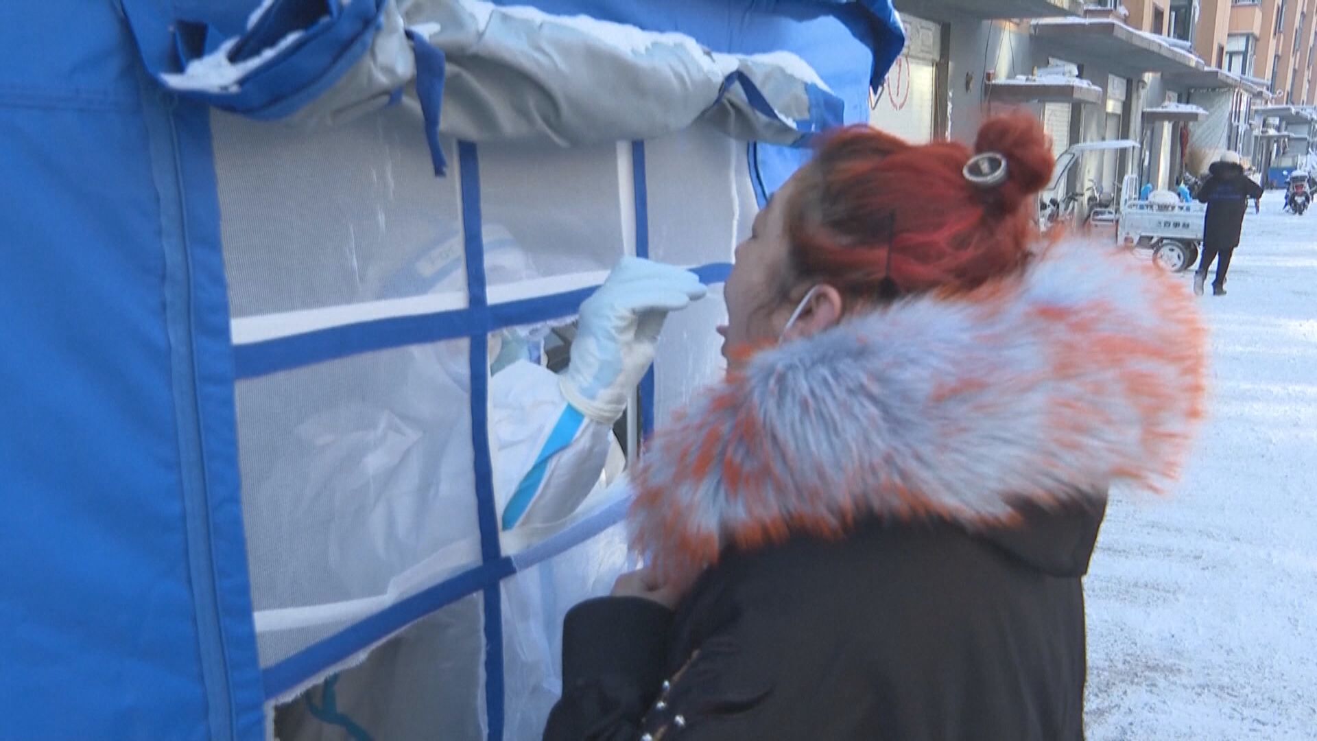 河北石家莊疫情緩和　分區域恢復正常生產及生活