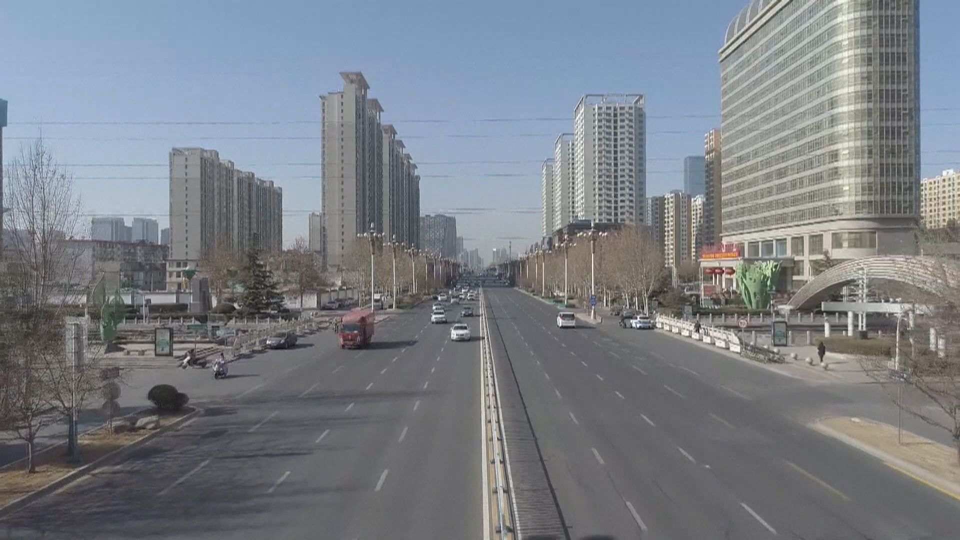 河北石家莊疫情緩和　當地恢復公共交通服務