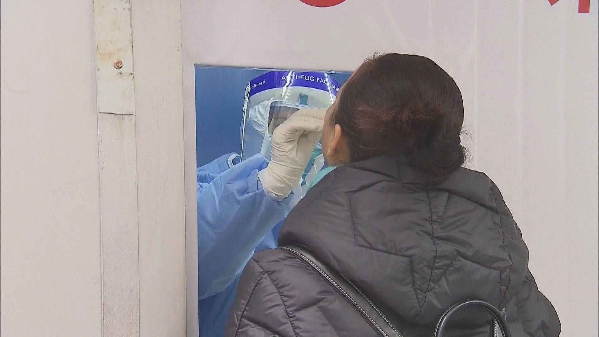 內地新增30宗新冠病毒確診　本土病例有17宗