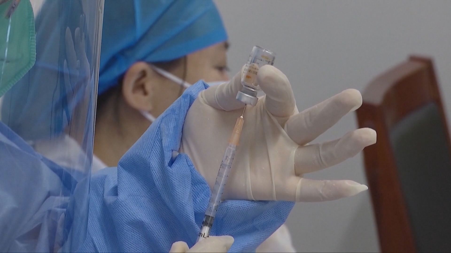 內地新增14宗新冠病毒確診　全屬輸入個案