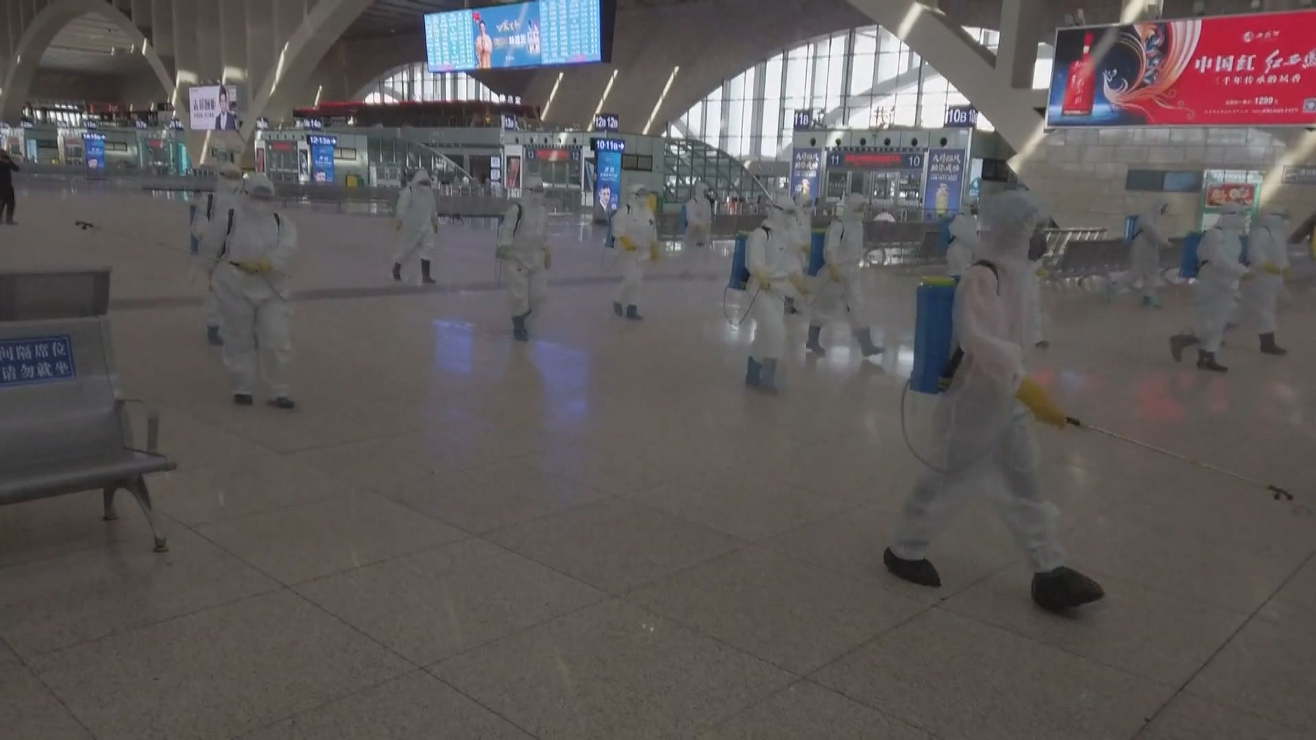 河北連續五日無本土新增確診個案　當地有序恢復活動