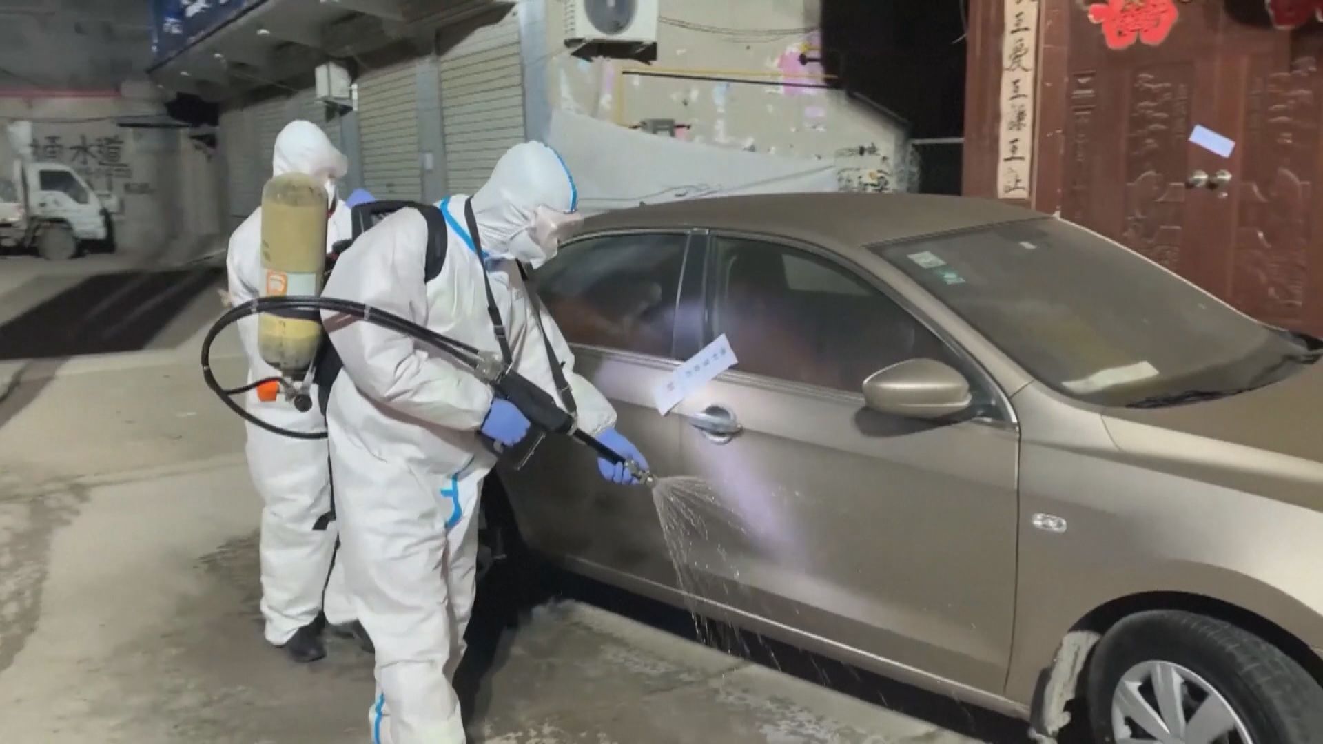 疾控專家指河北疫情已進入尾聲