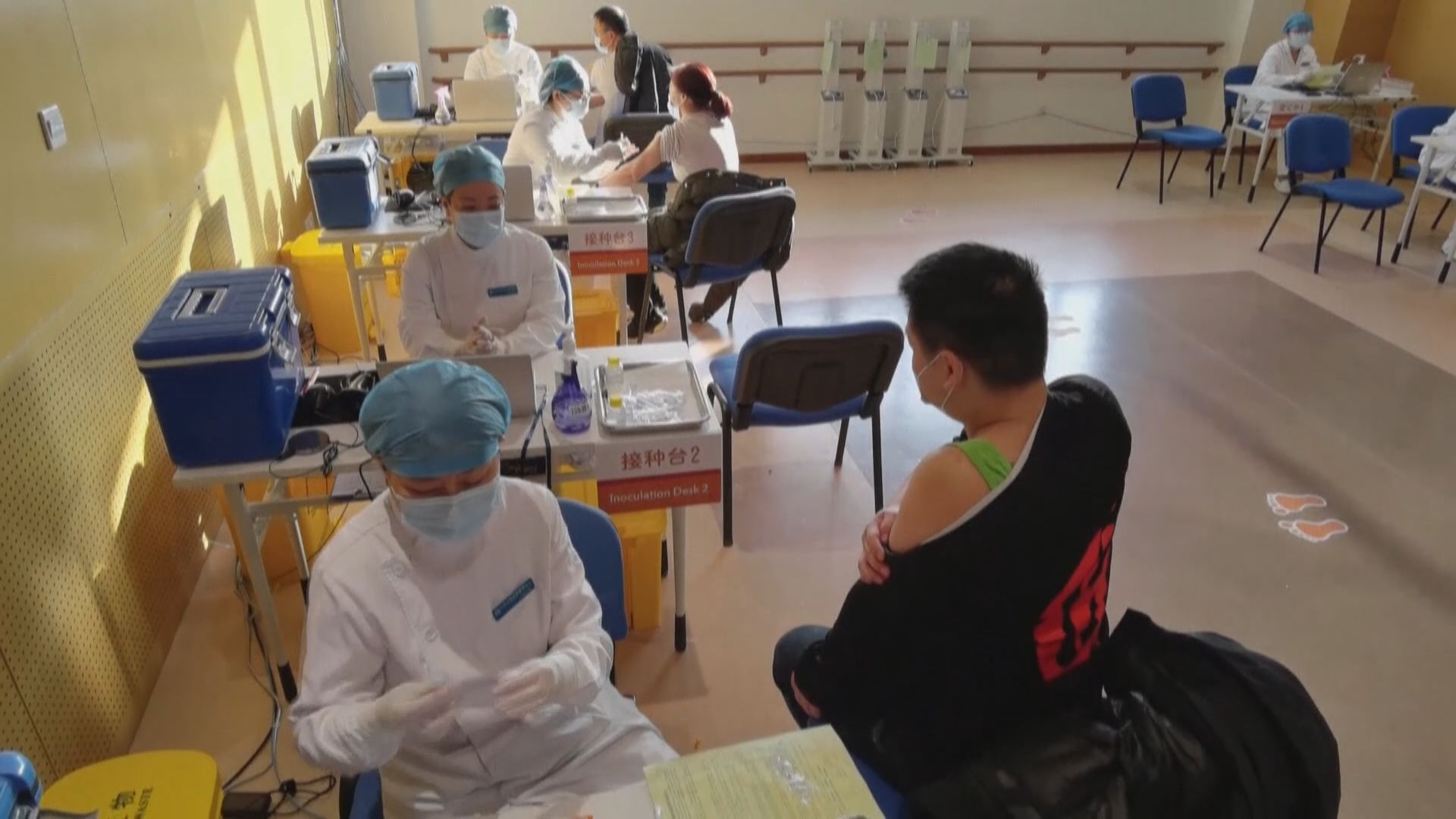 雲南瑞麗增29宗新冠感染　4邊境縣市啟動疫苗接種