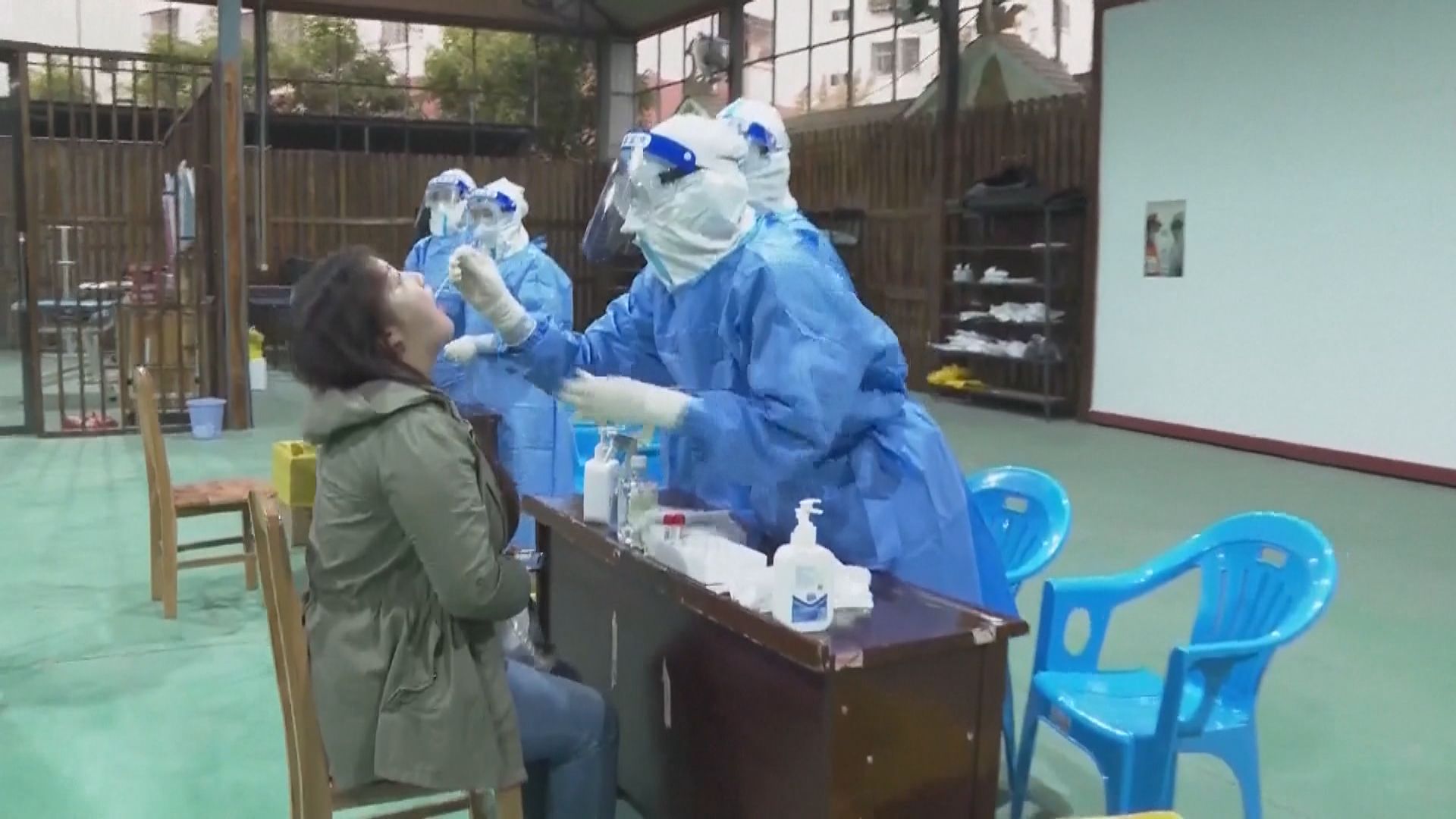 雲南瑞麗增8宗新冠病毒確診　當中1人為泰國籍