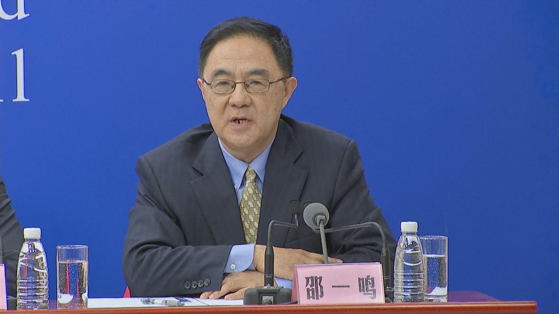 內地近個半月再現本土病例　安徽增3宗確診