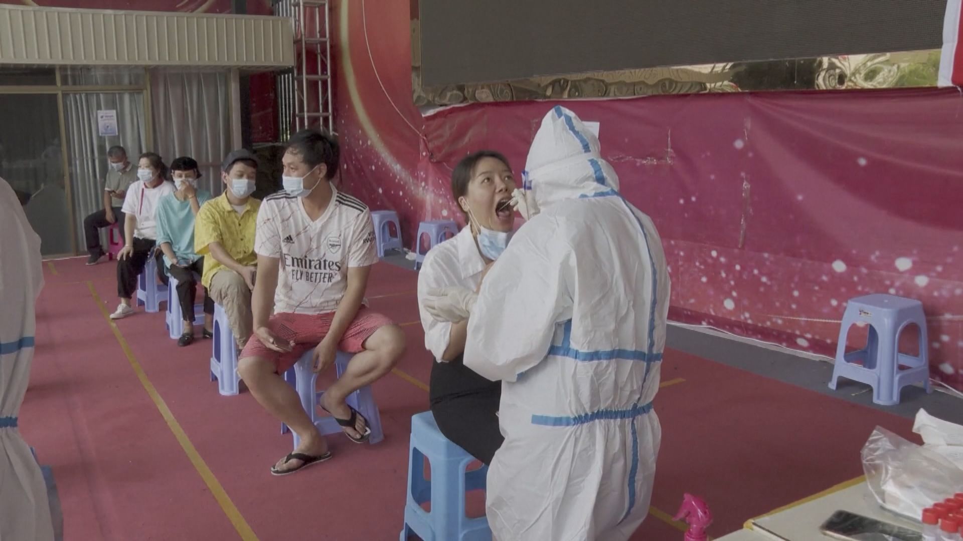 雲南瑞麗增5宗本地確診及無症狀感染　均為緬甸籍