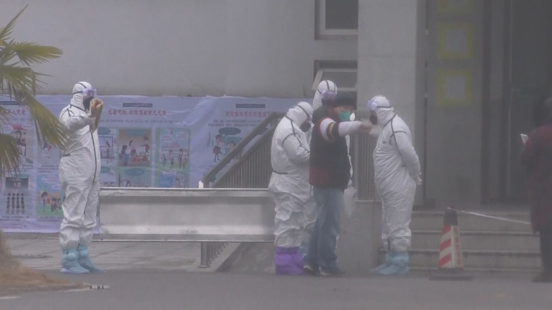 國家衞健委：武漢新型肺炎有進一步擴散風險