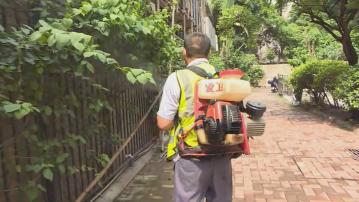 基孔肯雅熱｜國家衞健委：廣東各地病例降至低水平散發狀態