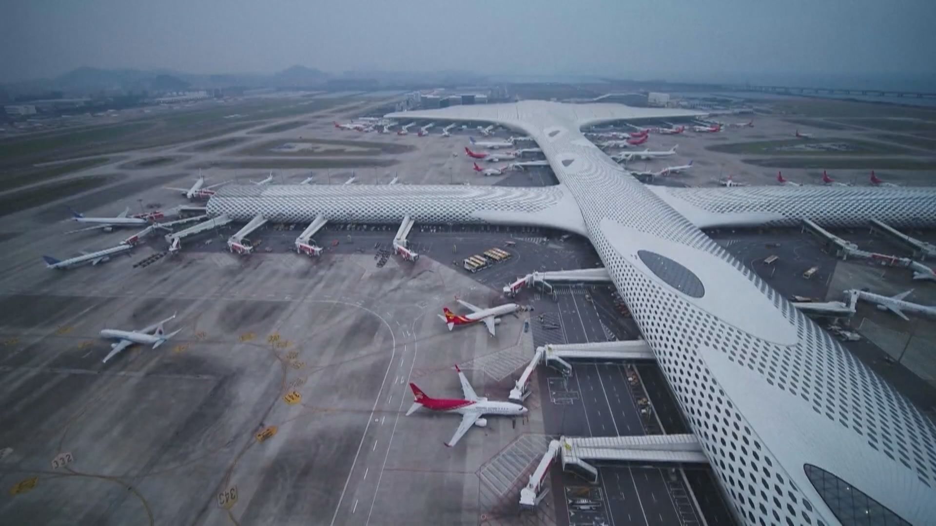 中方將對法德意荷西馬六國試行免簽政策