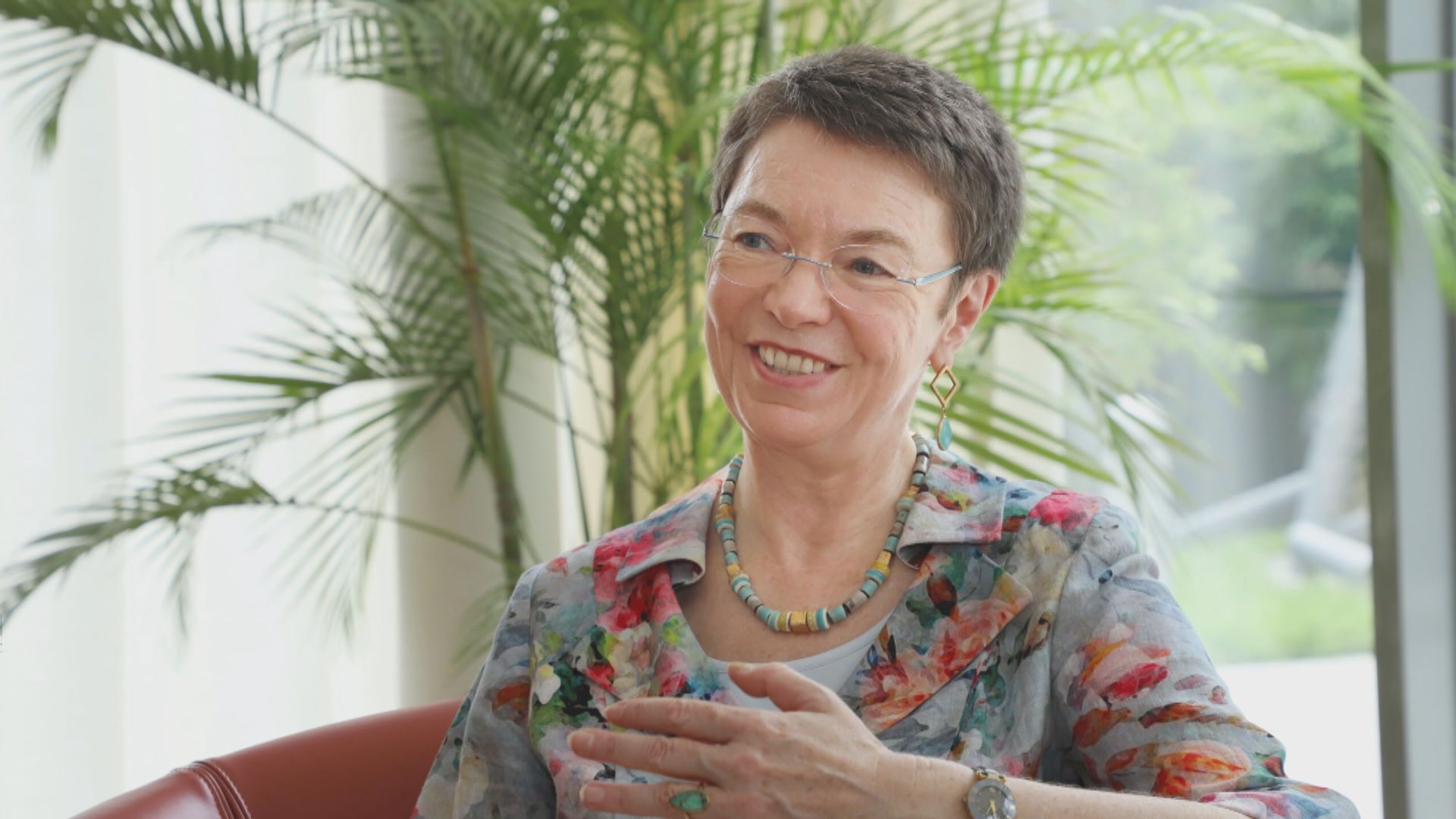 德國駐華大使歡迎中國對德試行免簽政策