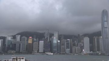 內地赴港人才簽注適用城市將擴至北京和上海