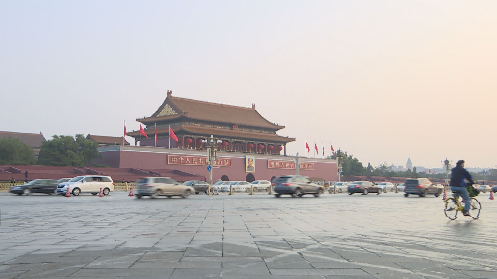 劉鶴：中國將堅定不移維護邊貿易體制