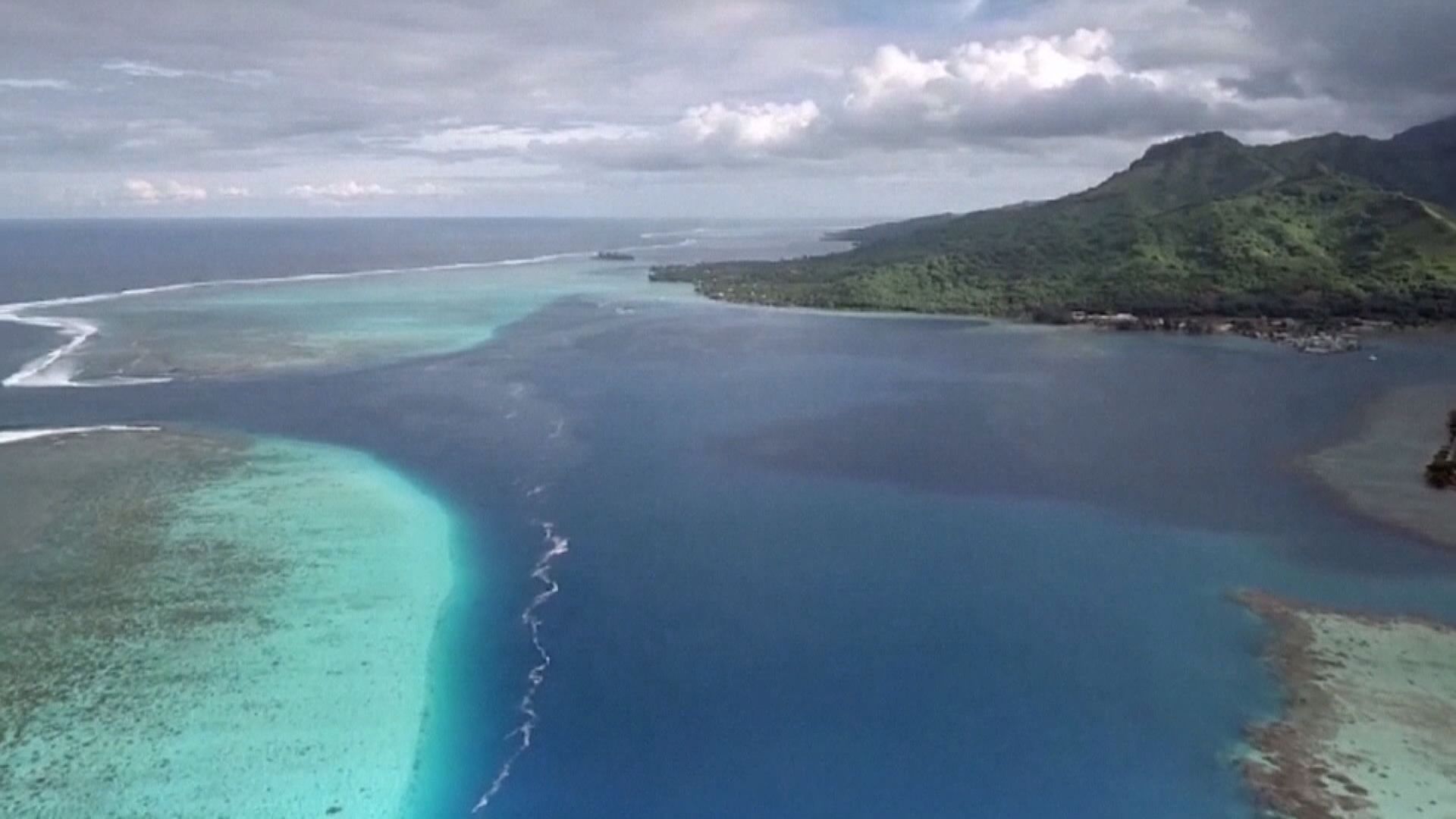 王毅冀南海地區國家對破壞安寧幕後黑手保持警惕
