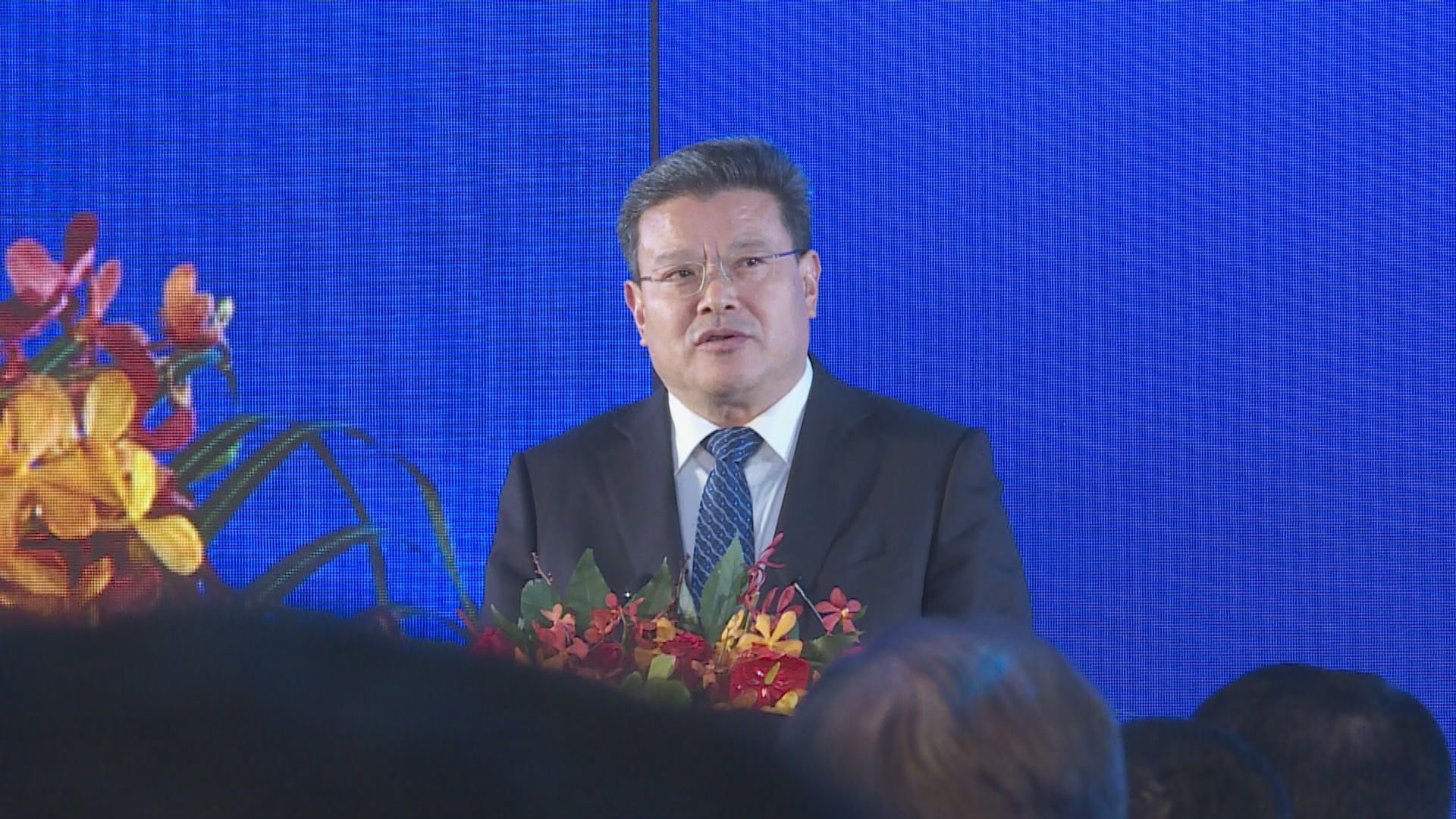 廣東省長王偉中出任內蒙古黨委書記　深圳市委書記孟凡利任廣東省政府黨組書記