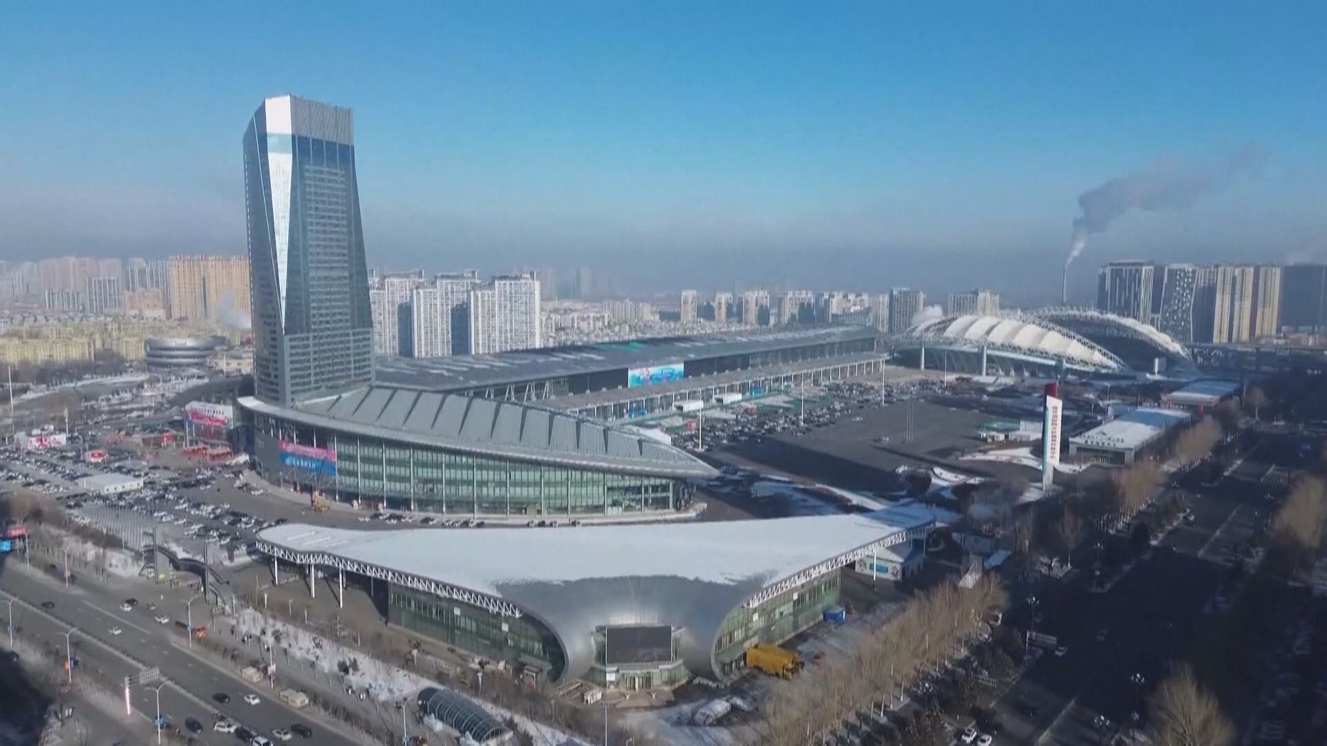 哈爾濱市公安局通緝3名美國工　涉網絡攻擊哈爾濱亞冬會系統