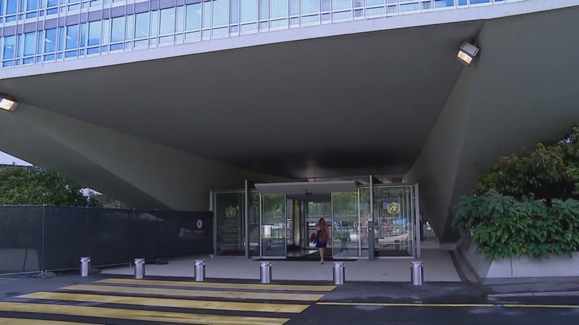 蓬佩奧：中國應允許世衛自由開展調查新冠病毒源頭工作