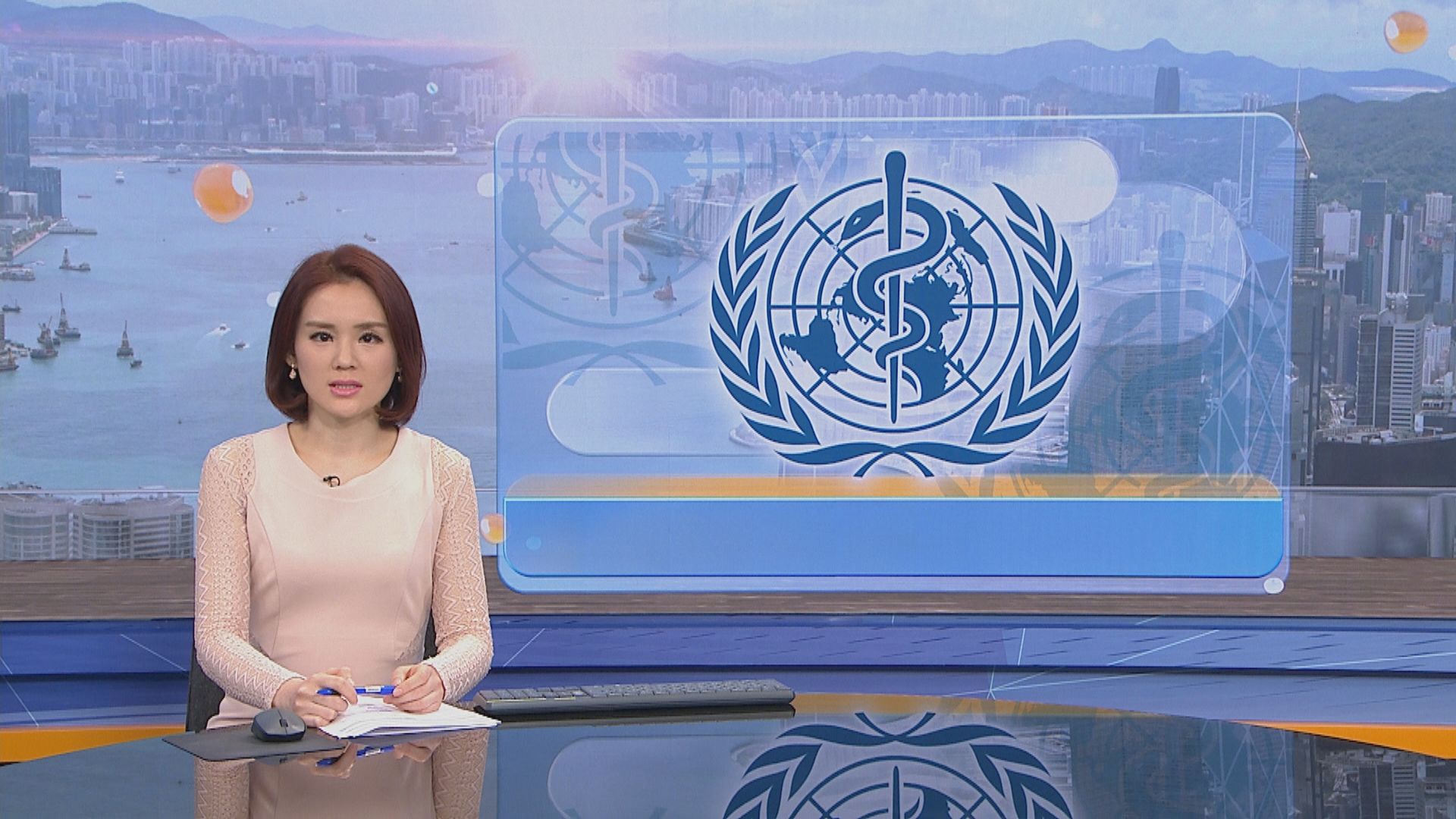 世衛專家：到中國調查新冠病毒源頭並非要找罪魁禍首