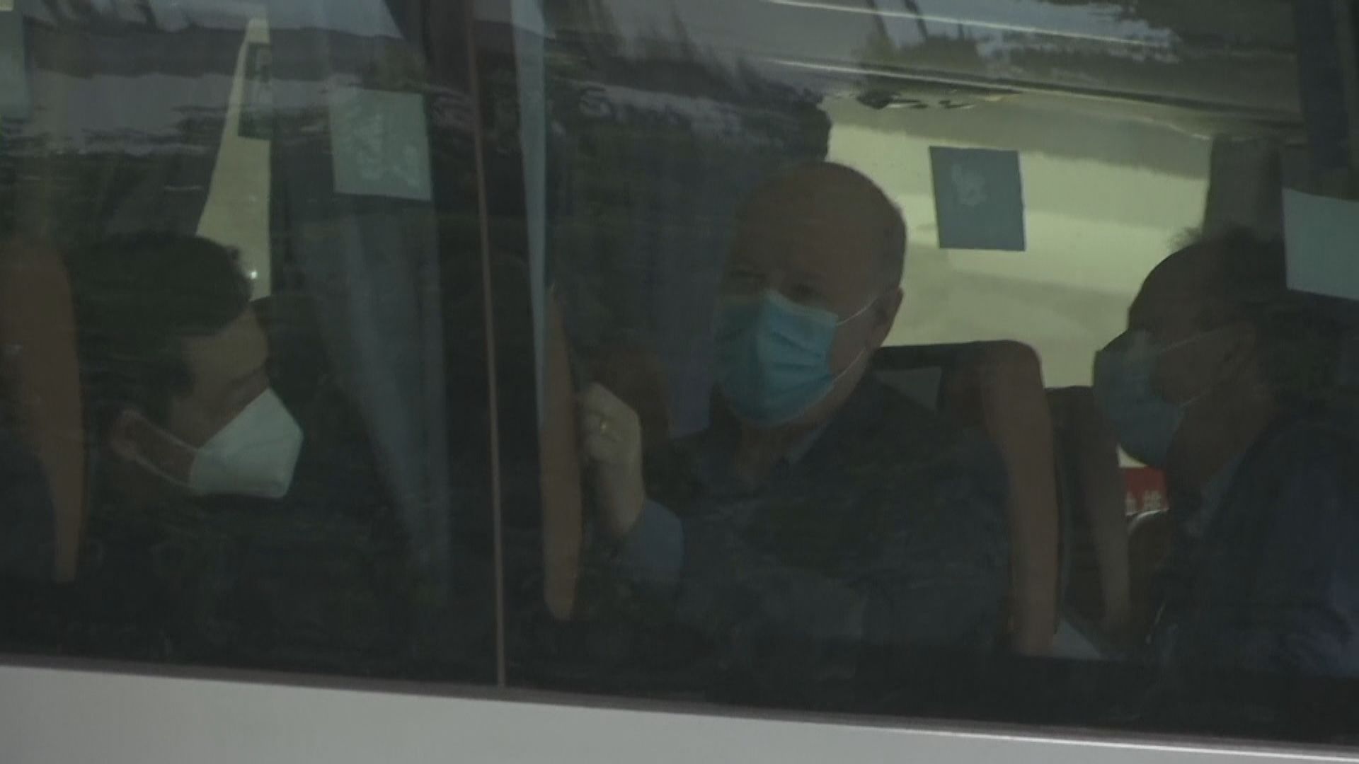 外交部：世衛專家將在符合科學溯源原則下開展交流合作