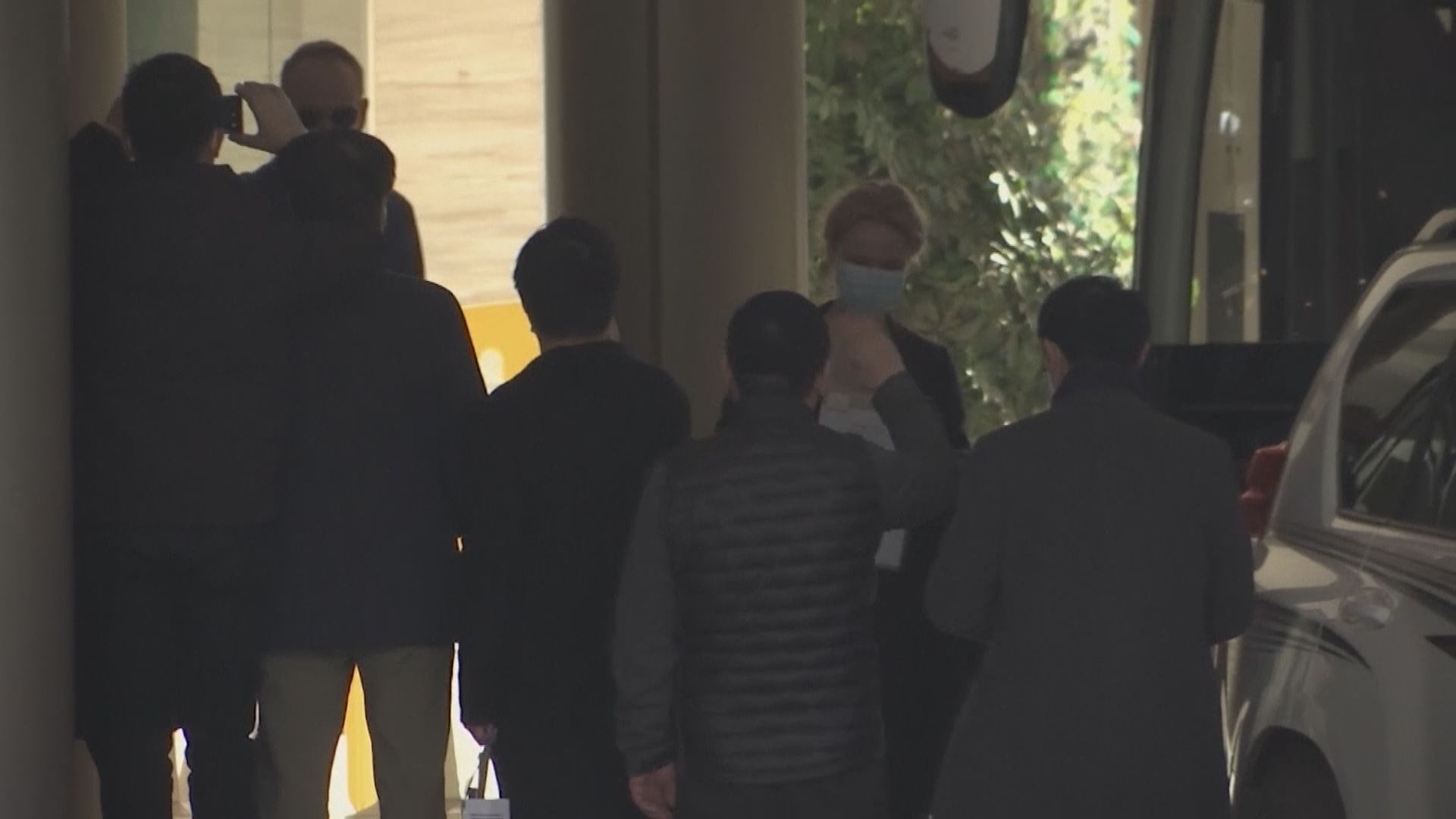 世衛專家首次與中國科學家面對面會晤　料逗留約兩周