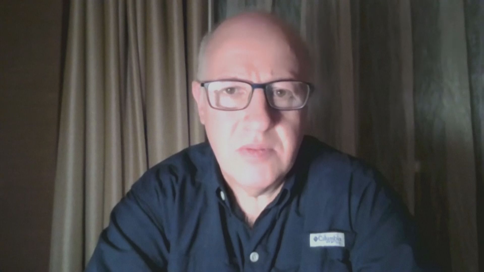 世衛專家組成員稱連日考察獲得未曾提及的資料