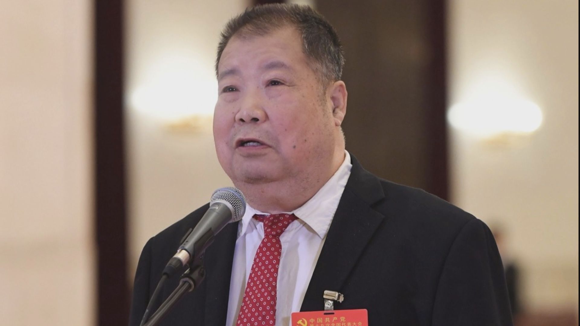 大陸作家二月河逝世　終年73歲