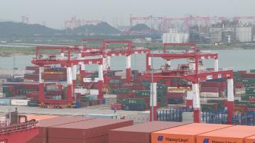 關稅戰｜中國於世貿會議呼籲反對單邊關稅措施