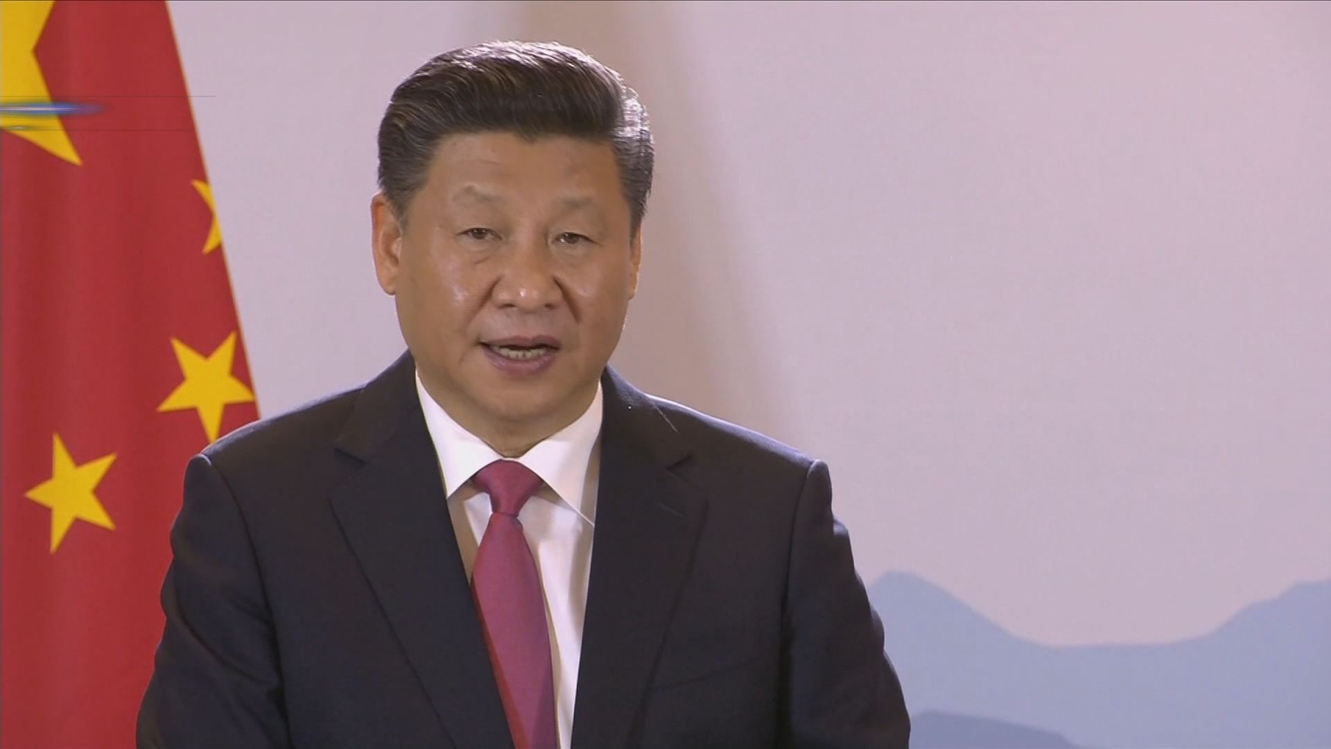 習近平會上批評問題疫苗案件暴露諸多漏洞