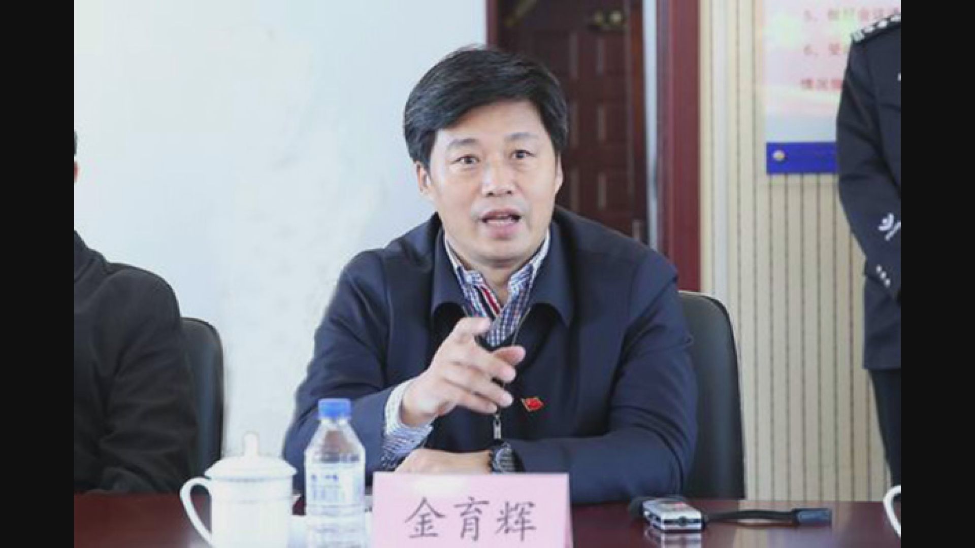 長春長生疫苗事件逾40人遭處分