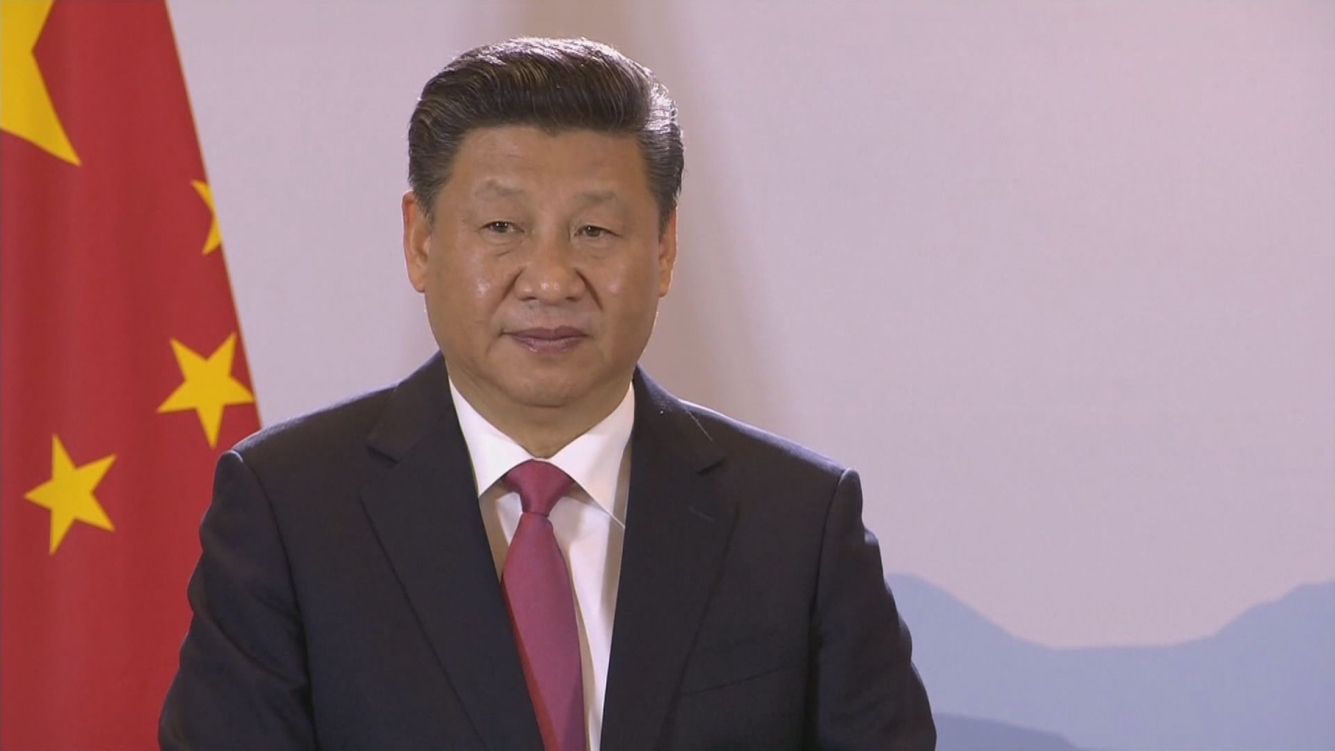 習近平到廣東考察調研