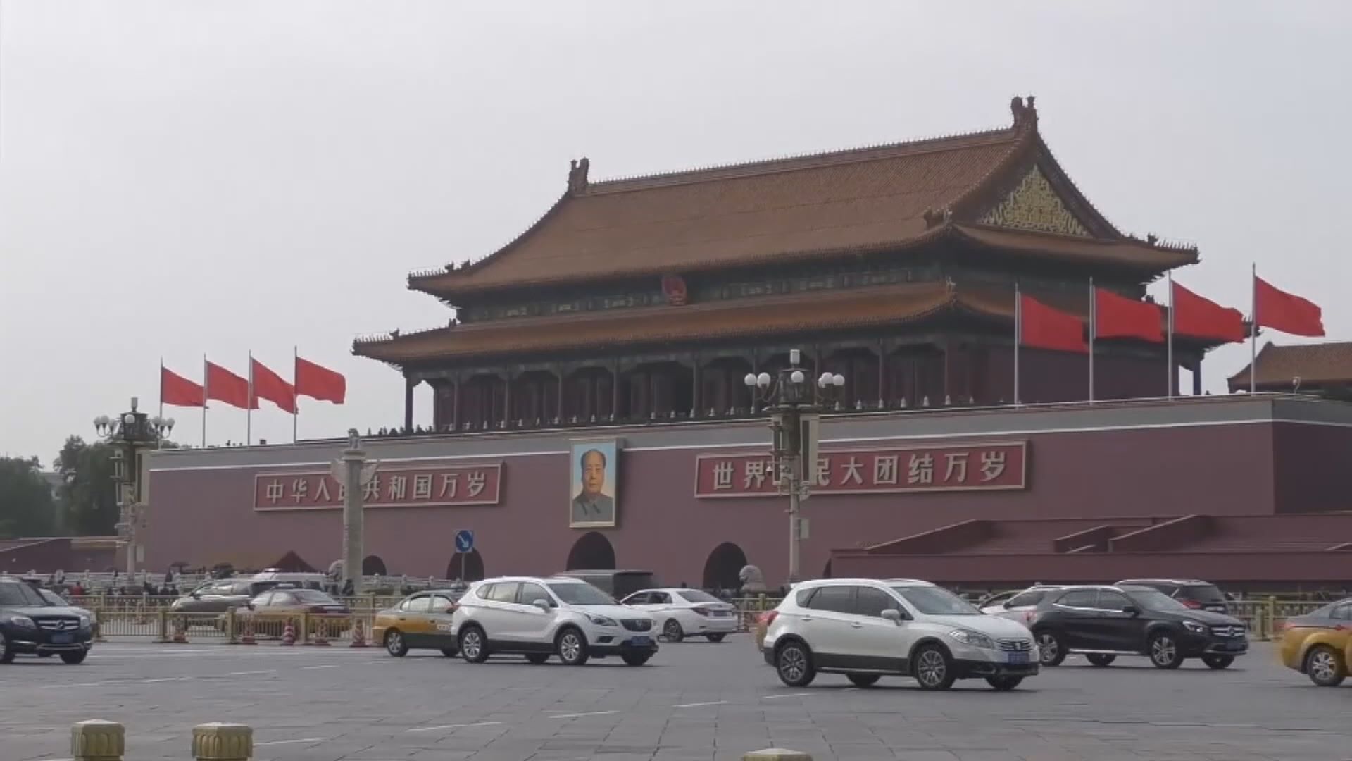 習近平：推動形成優勢互補高質量發展的區域經濟布局