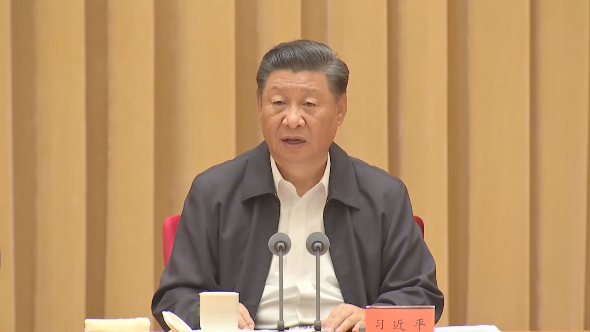 習近平：要團結好民營經濟人士