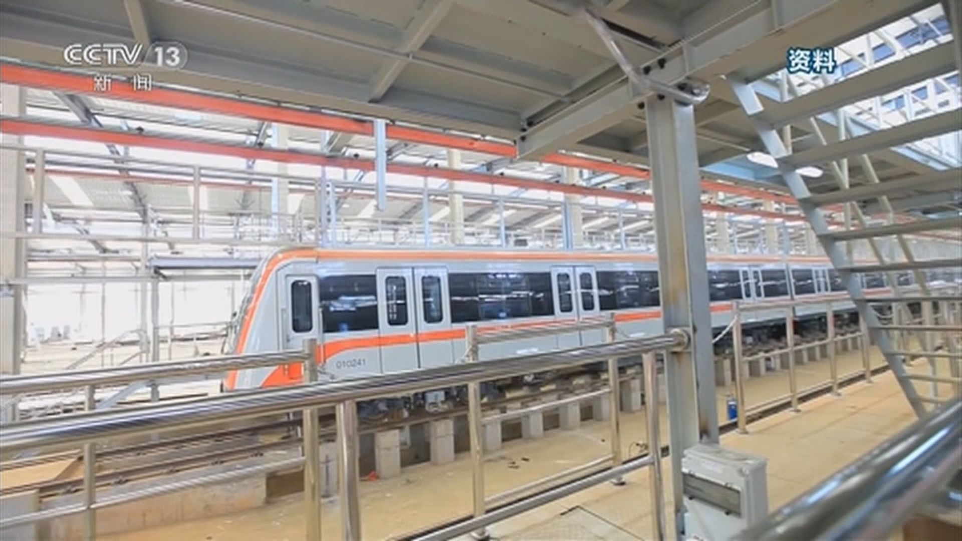 習近平：要推動產業鏈現代化　注重擴大有效投資