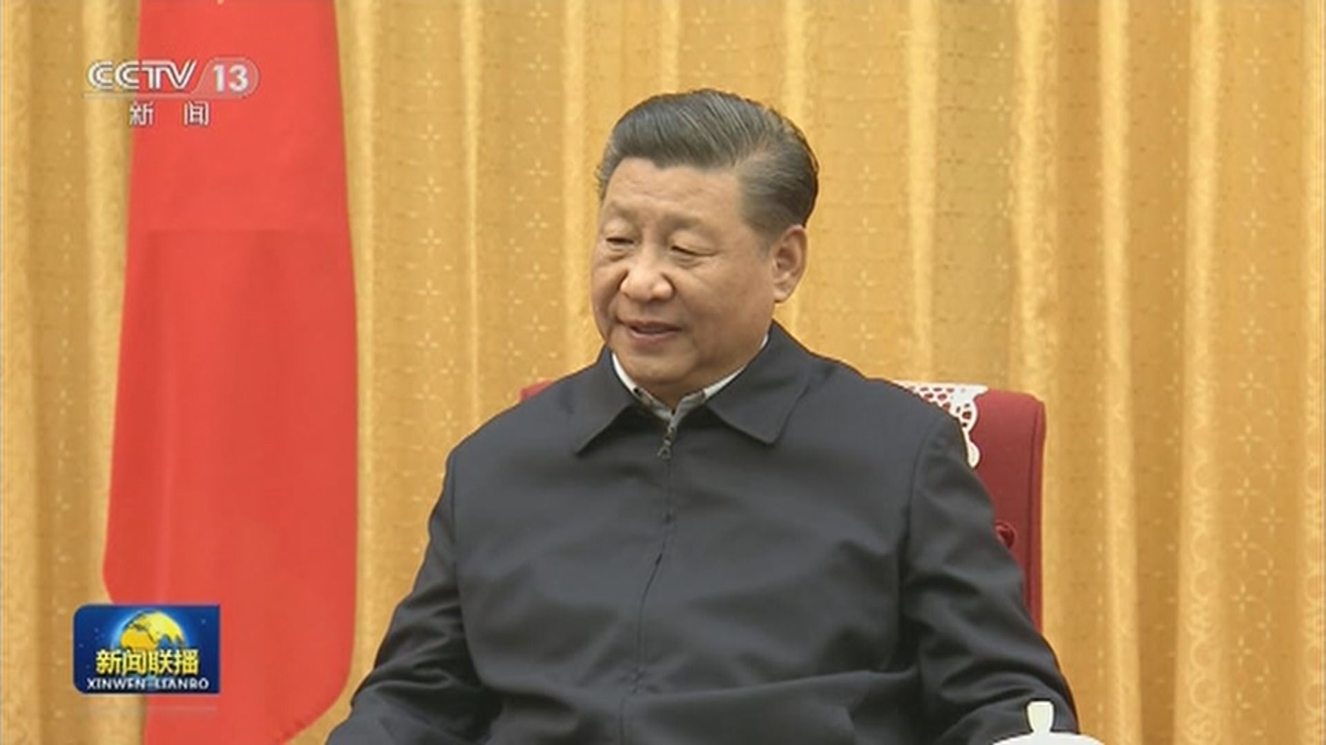 習近平：做好人口普查　為高質量發展提供準確數據支持