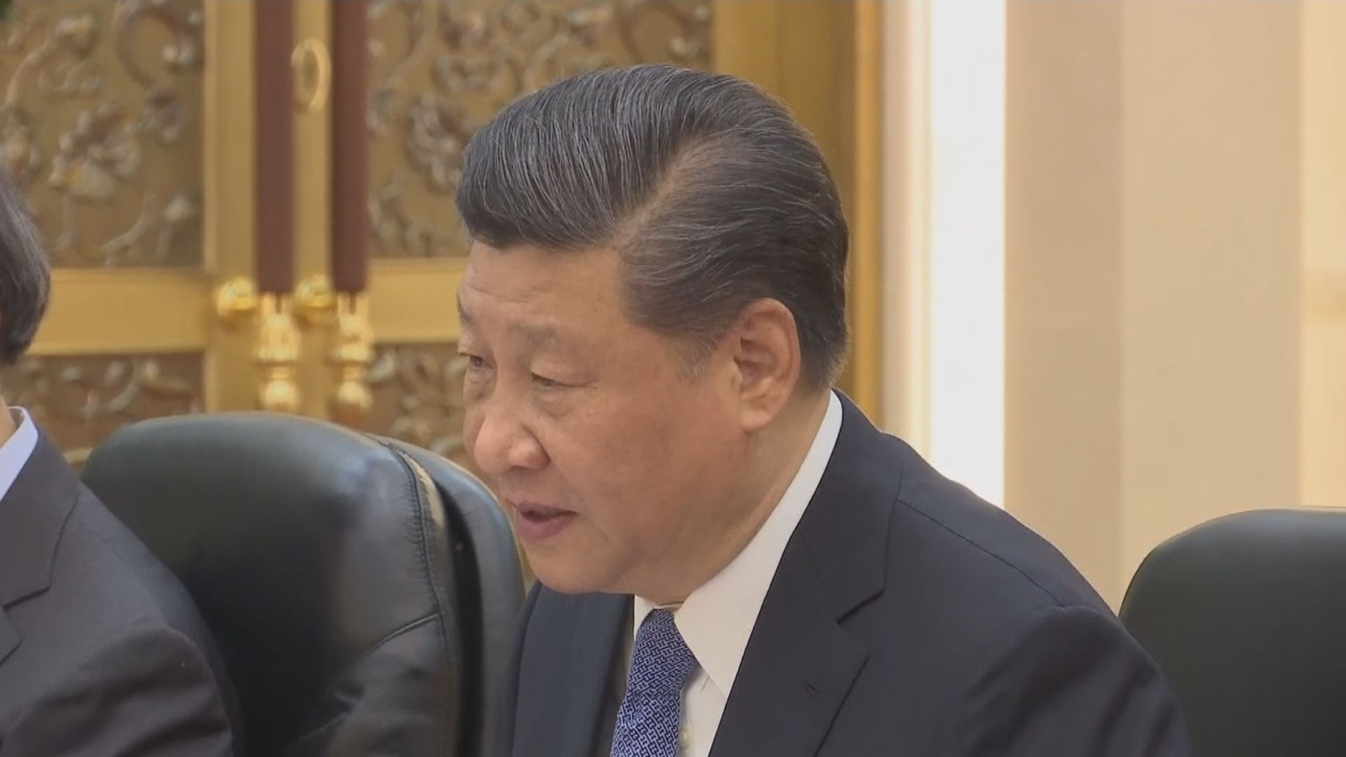 習近平：中國如期完成脫貧攻堅任務