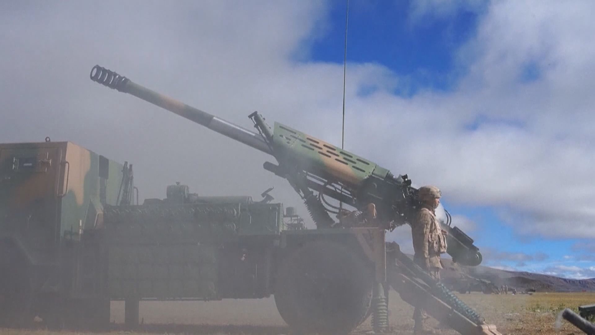 習近平：全軍要做好隨時應對複雜局面的準備