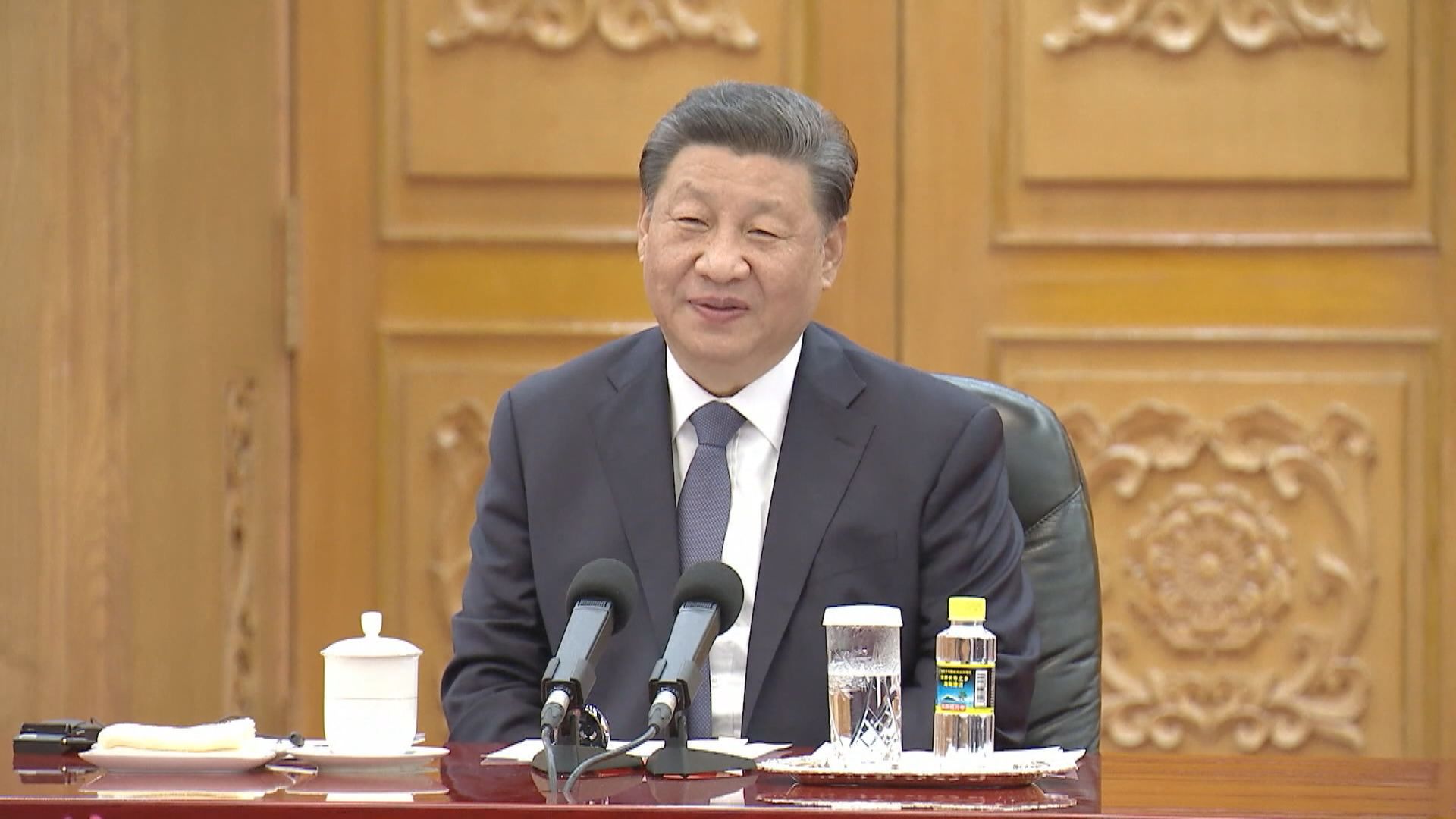 習近平本周出席上海合作組織峰會　國事訪問哈薩克及烏茲別克