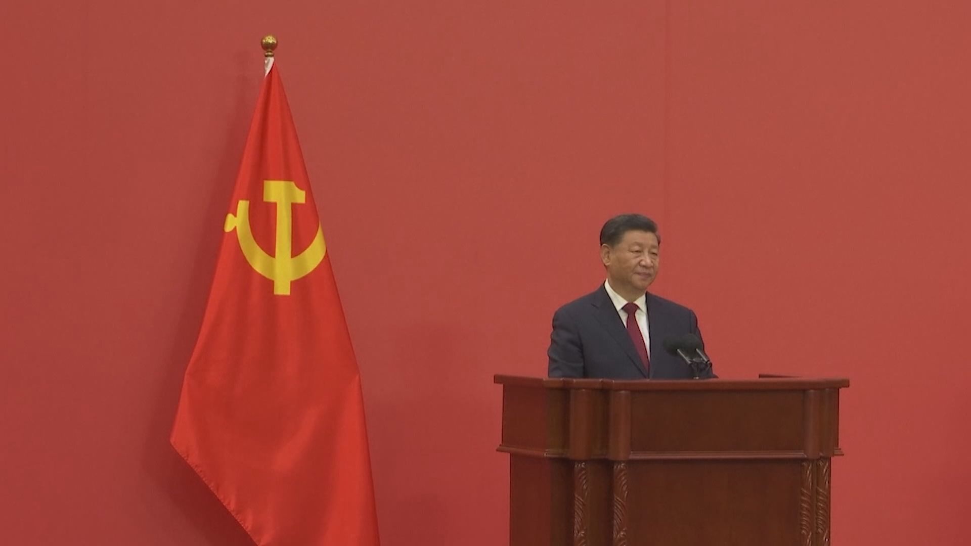 習近平：要全面學習把握落實黨的二十大精神