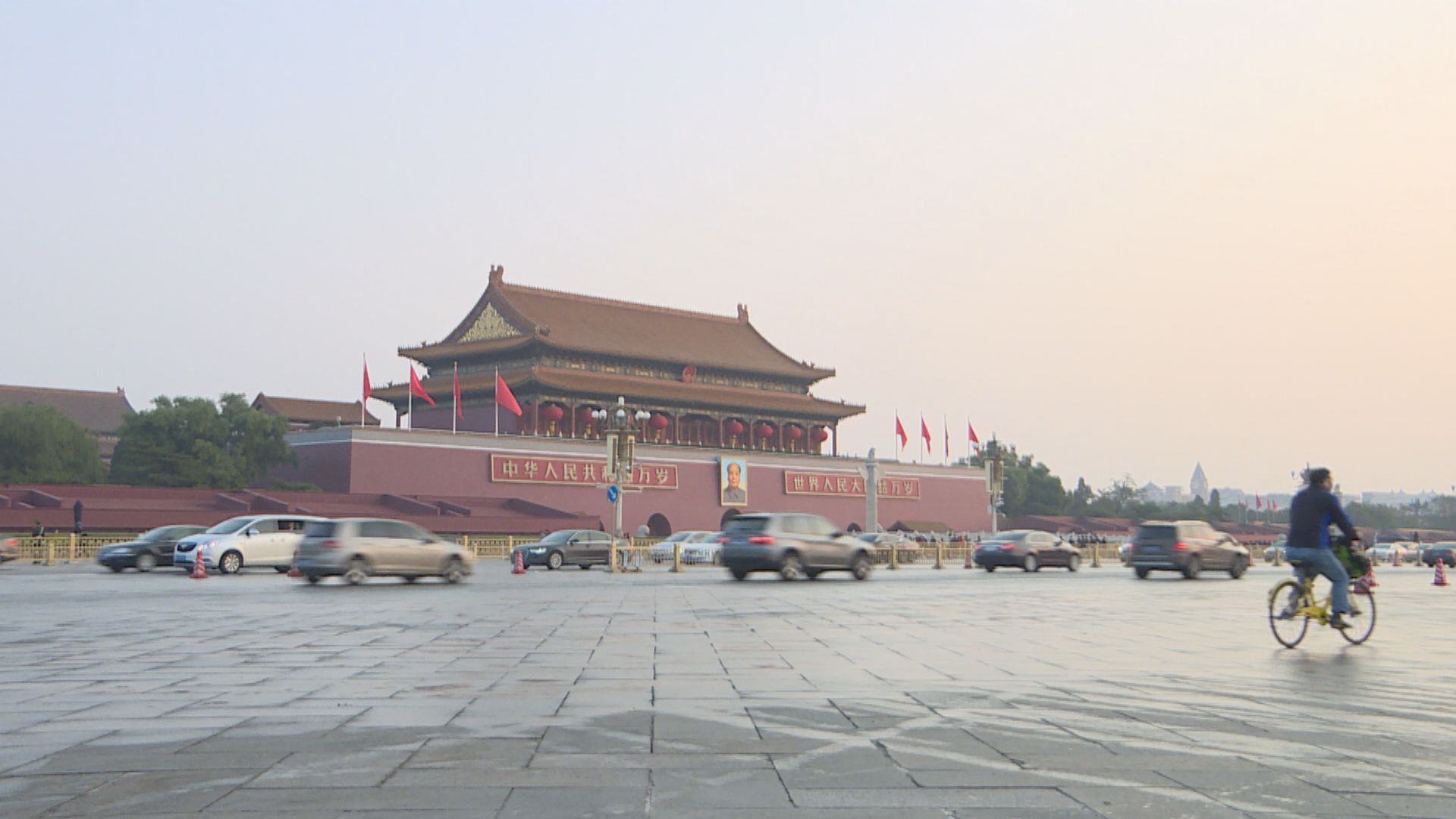 習近平提出全球文明倡議