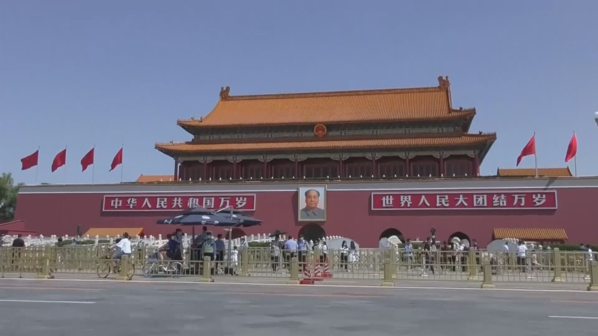 習近平：要加快推進國家安全體系和能力現代化