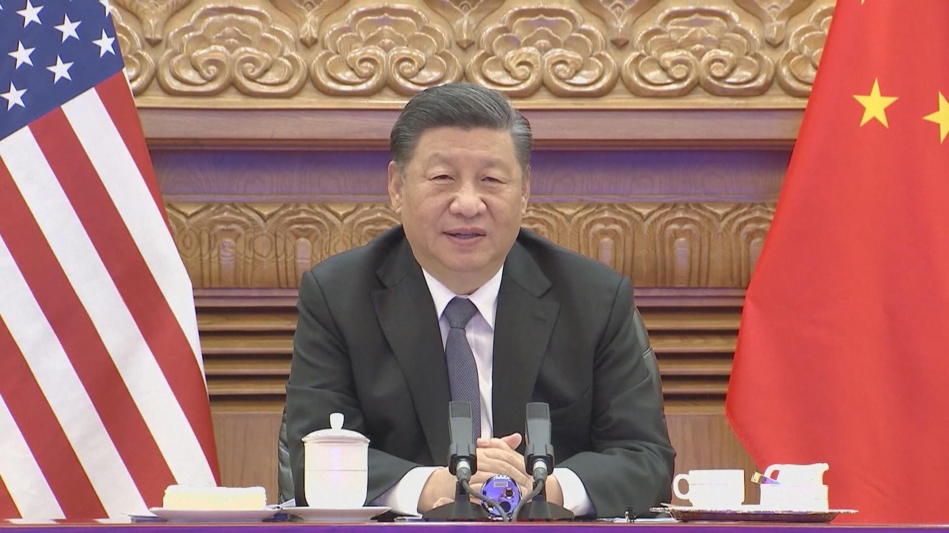 習近平：中國-中亞合作大有可為