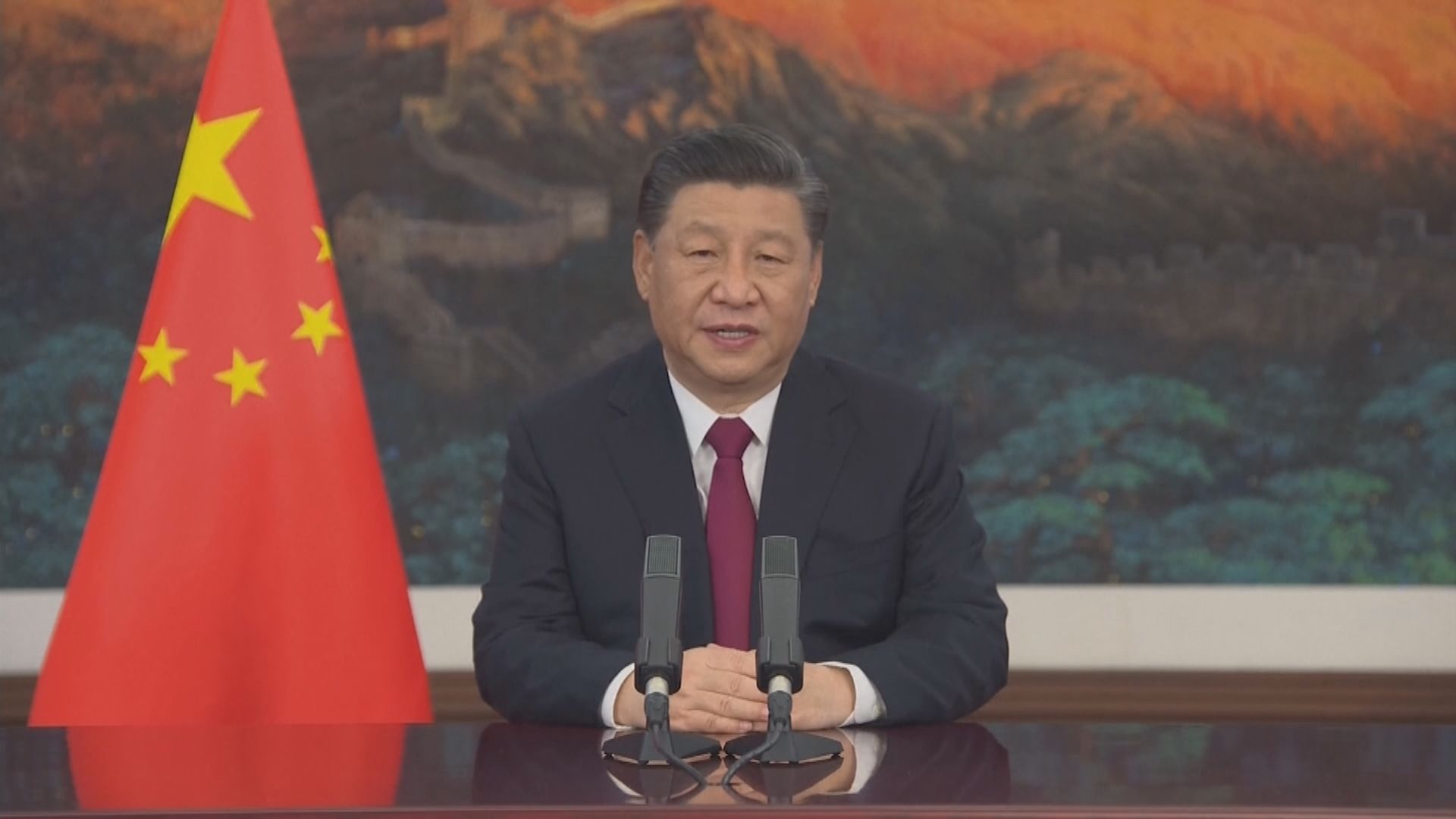 習近平將出席杭州亞運會開幕式