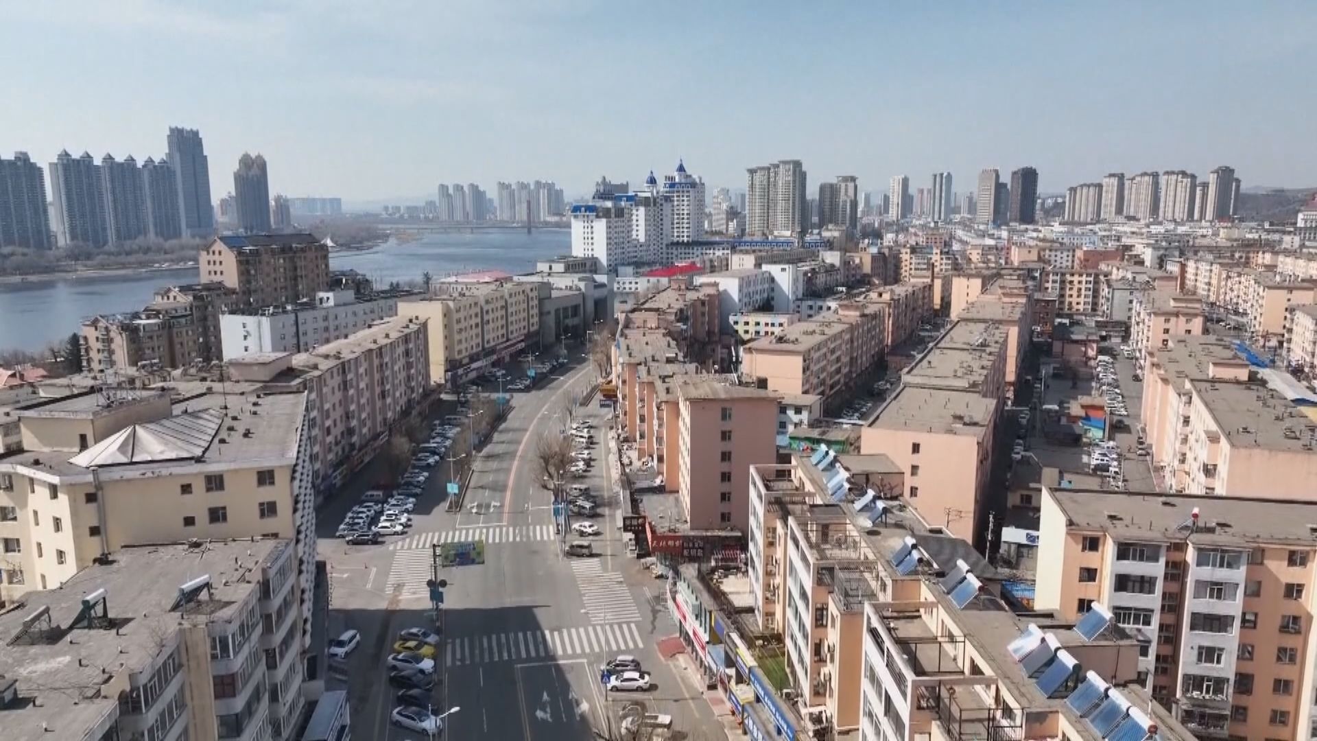 習近平主持會議推動東北全面振興