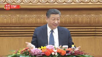 習近平：中美通過交流合作建立更多共識