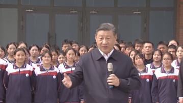 習近平在青海考察調研時強調要堅持宗教中國化方向