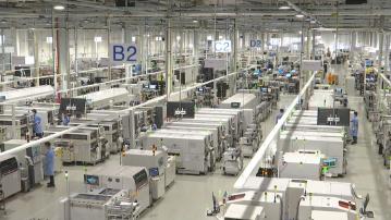 習近平指示國家級開發區勇當改革開放排頭兵