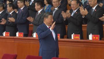 習近平赴拉薩出席西藏自治區成立60周年慶祝大會　王滬寧強調貫徹落實新時代黨的治藏方略