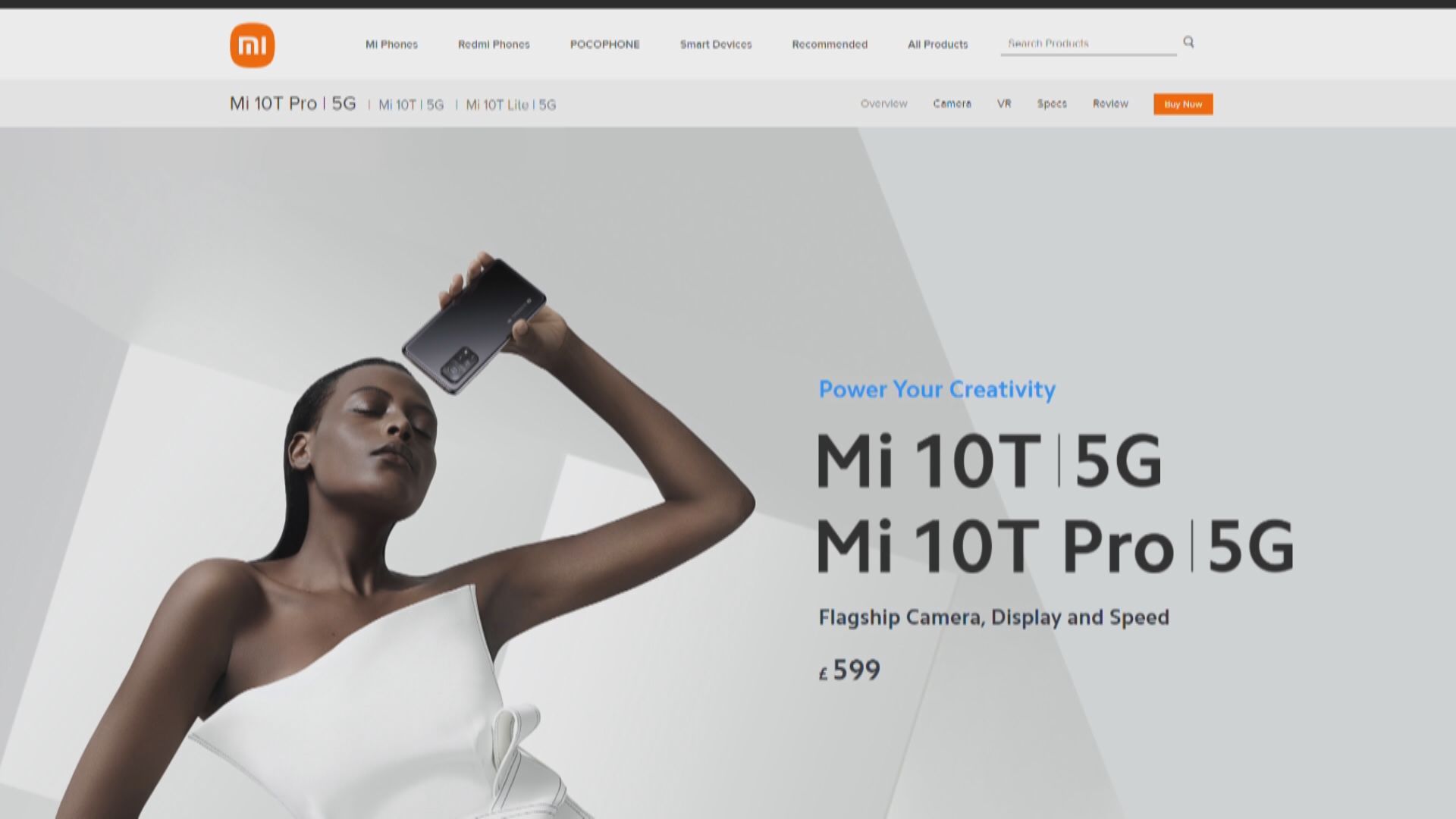 小米聘請獨立第三方評估手機具審查功能的指控